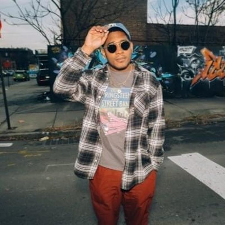 Aquil J