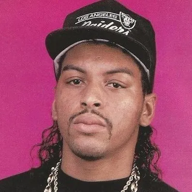 Arabian Prince