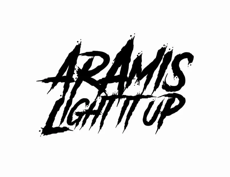 Aramis Light It Up