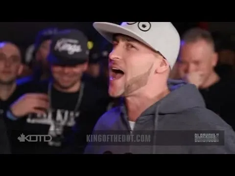 Arcane (Battle Rapper)