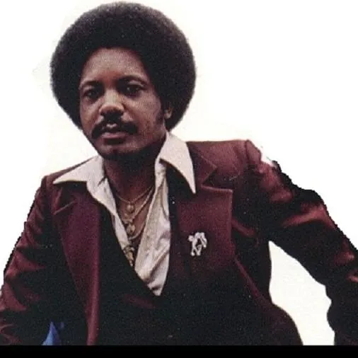 Archie Bell