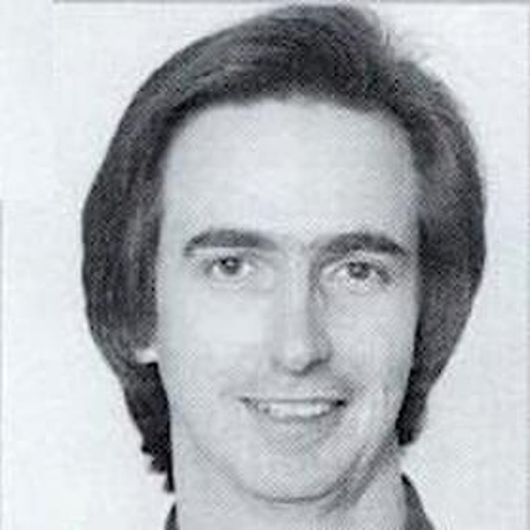 Archie Jordan