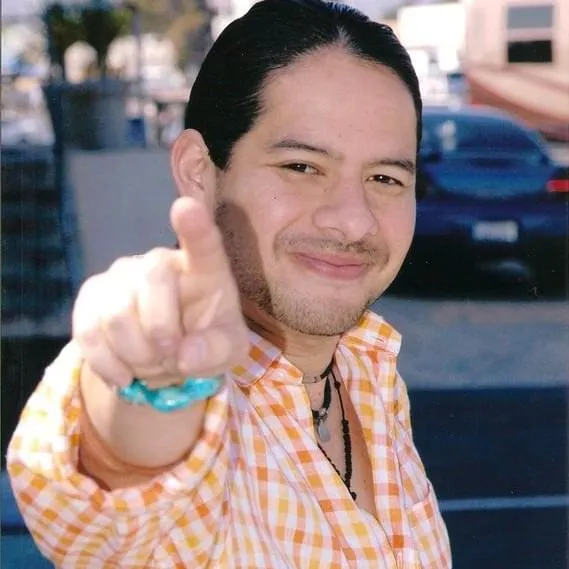 Archie Peña
