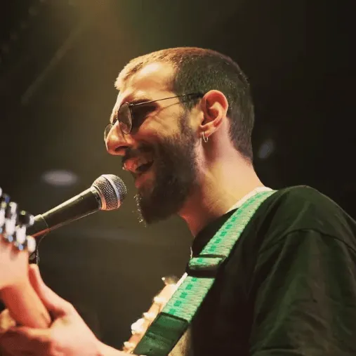 Arda Türksever