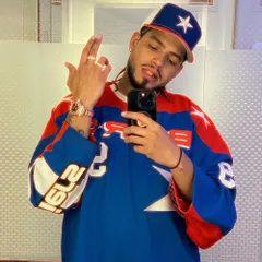 Argenis “Trilla” Peguero