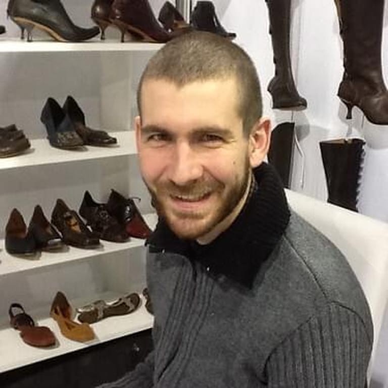 Ari Balouzian