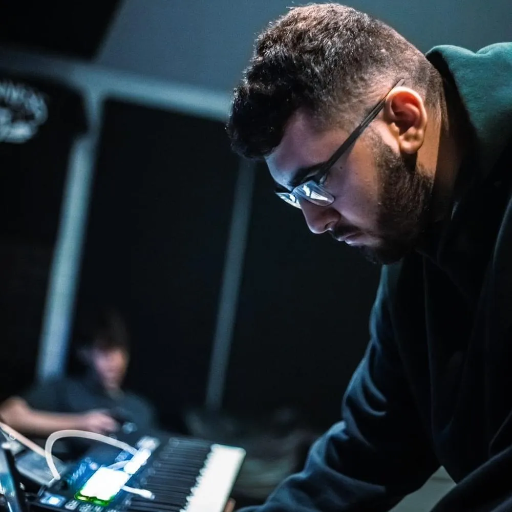 Ari Beats (Producer)