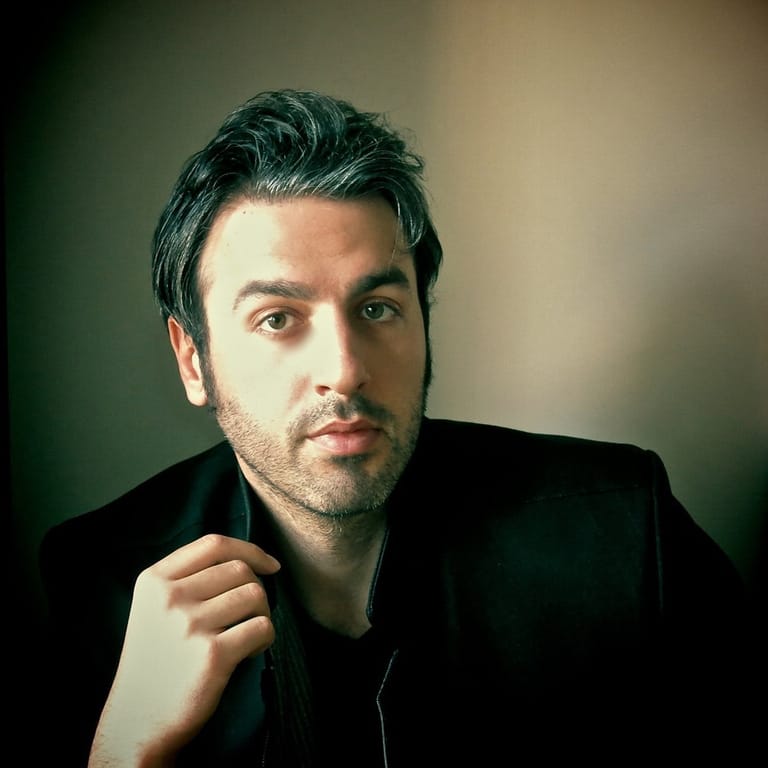 Ari Hest