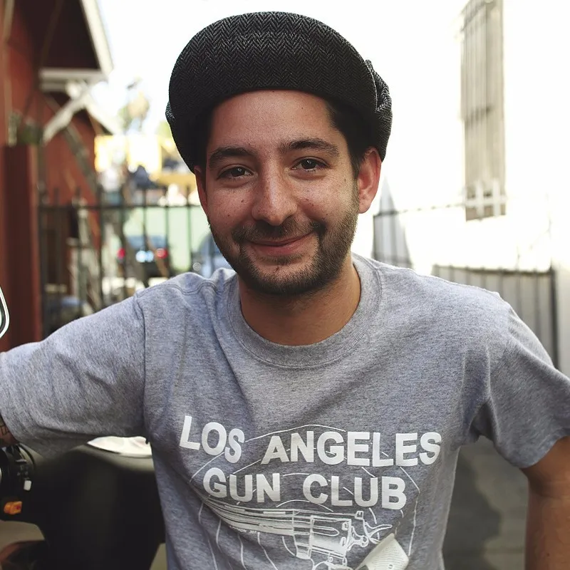 Ari Levine