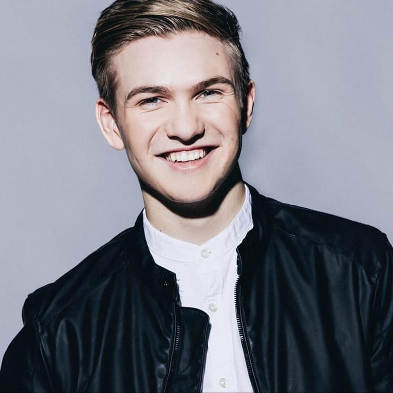 Ari Ólafsson