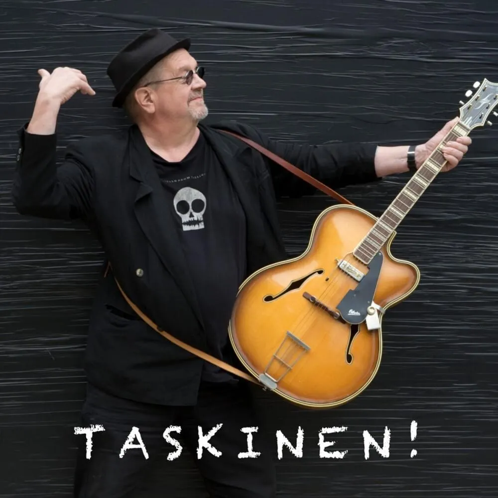 Ari Taskinen
