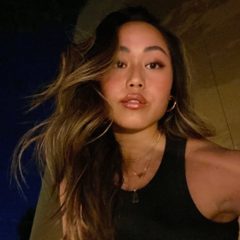 Ariana Wong