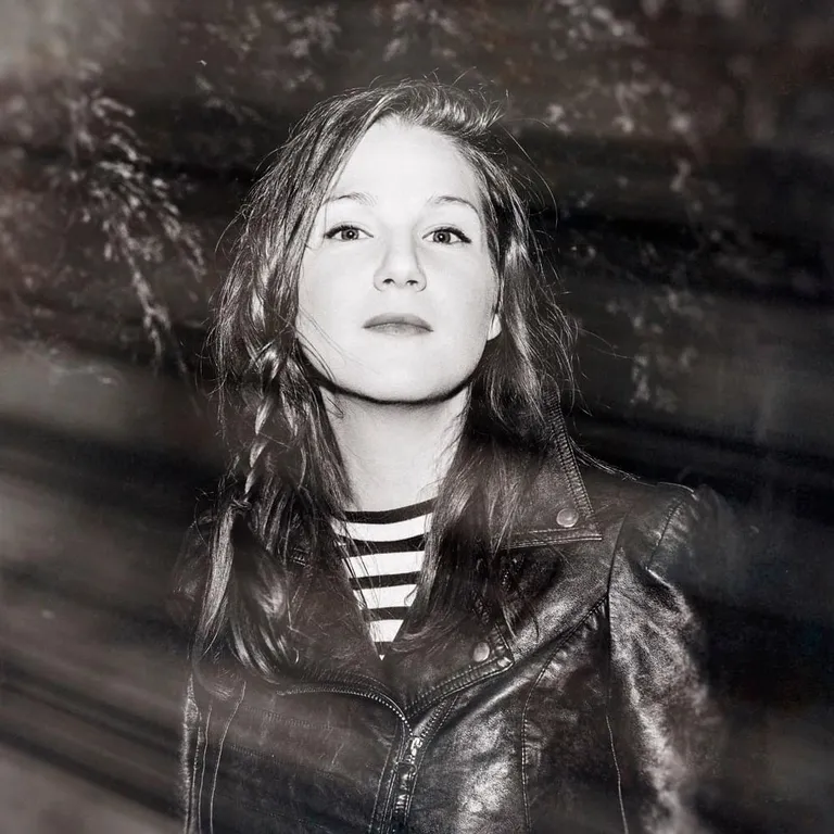 Ariane Bisson McLernon