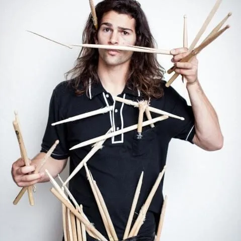 Aric Improta