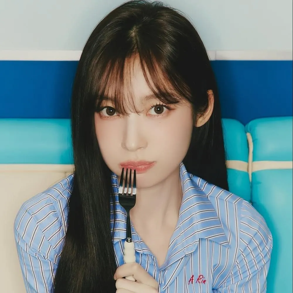 ARIN (아린)