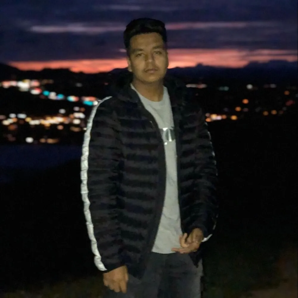 Arjun Singha