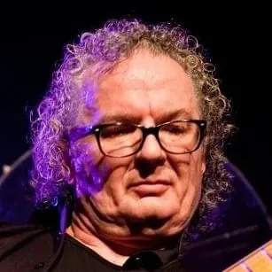 Armand Volker