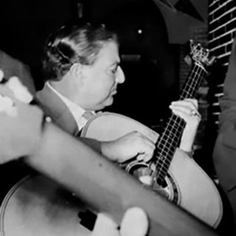 Armando Machado