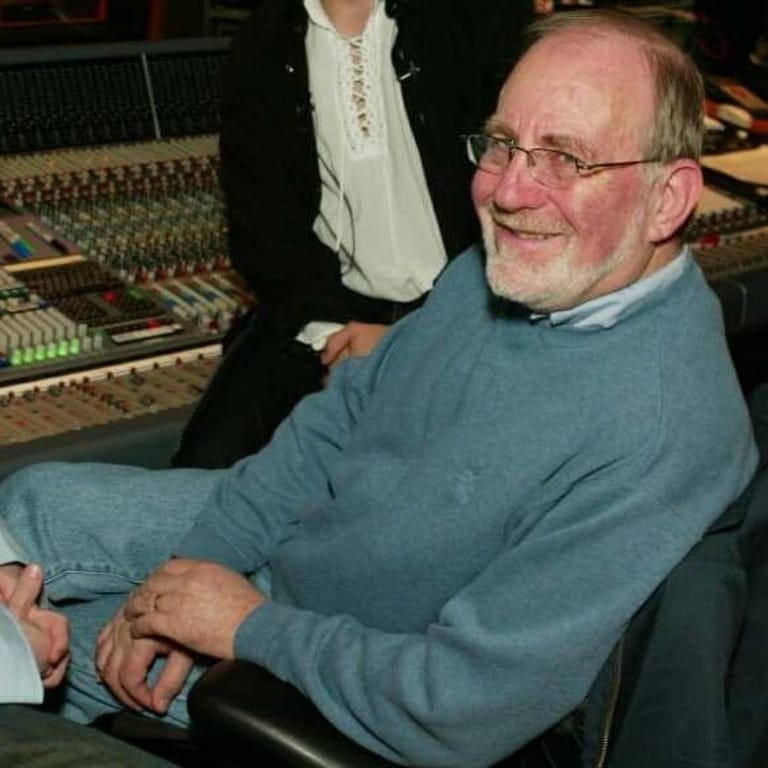 Armin Steiner