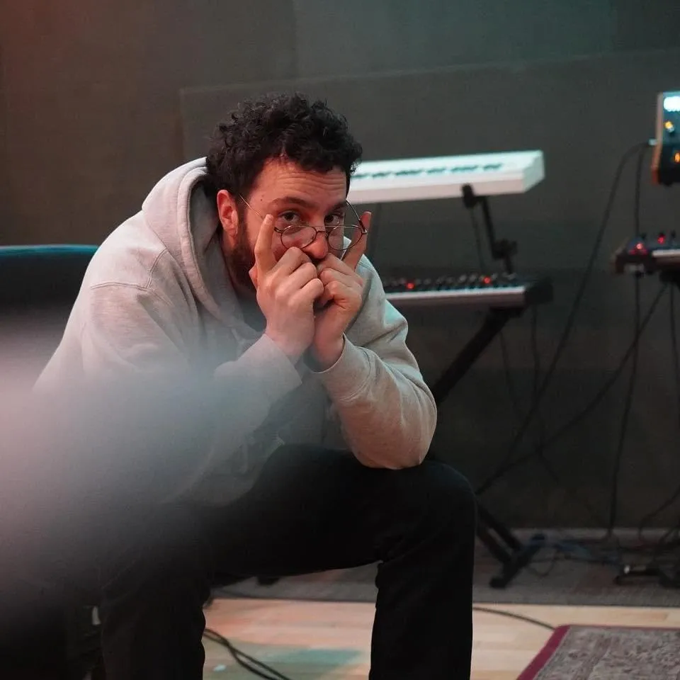 Armon Alaghband