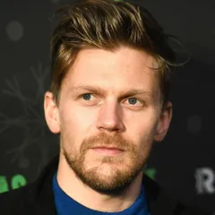 Arnar Rósenkranz Hilmarsson