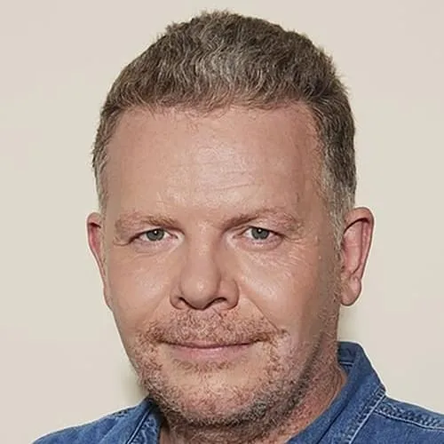 Arnaud Delord