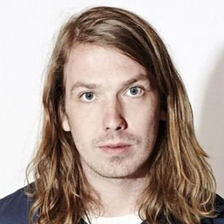 Árni Árnason