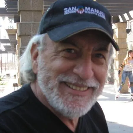 Arnie Acosta