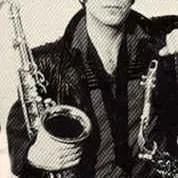 Arno Hecht