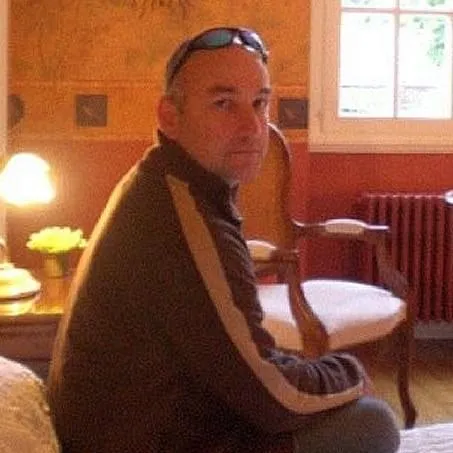 Aron Friedman