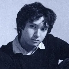 Aron Kobayashi-Ritch