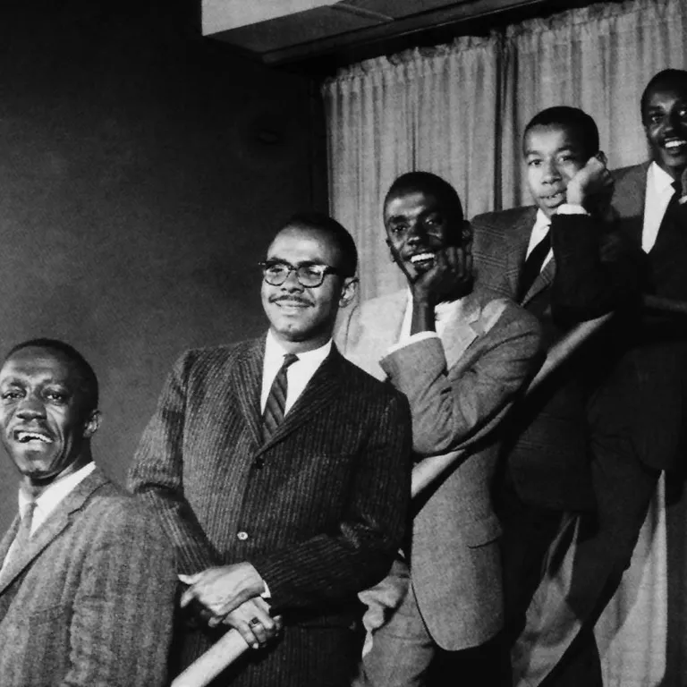 Art Blakey & The Jazz Messengers