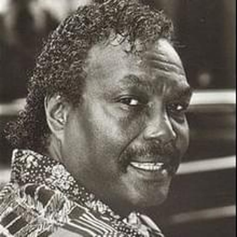 Arthur Alexander