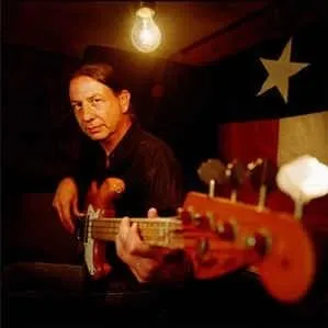 Arthur Barrow