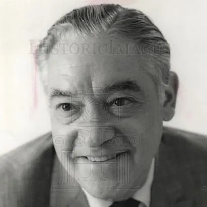 Arthur Herzog Jr.