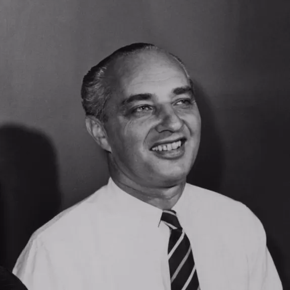 Arthur Schwartz