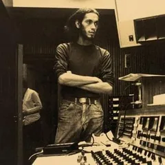 Arthur Verocai