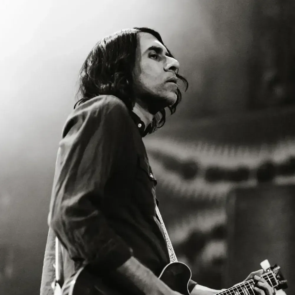 Arun Bali