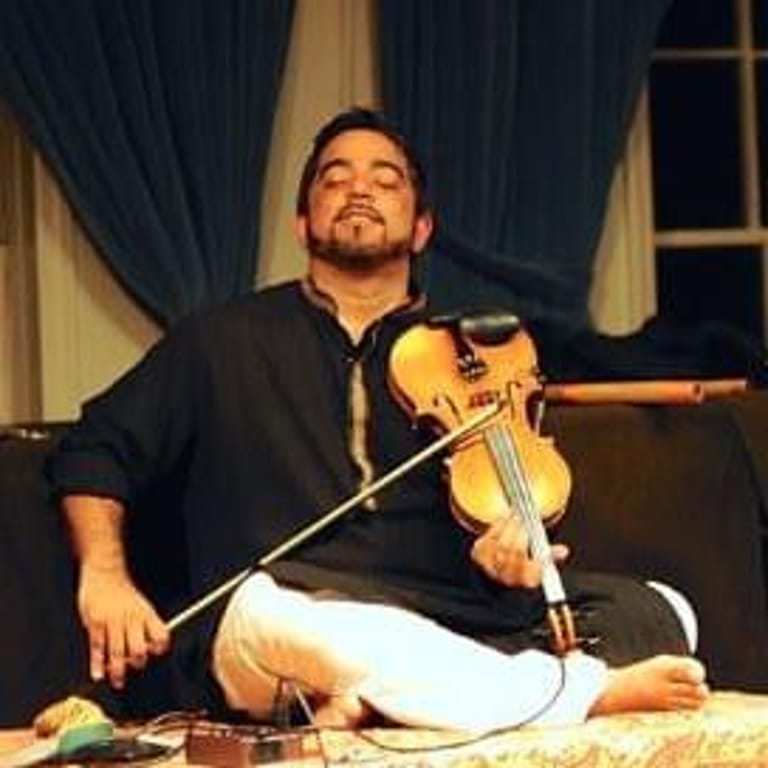 Arun Ramamurthy