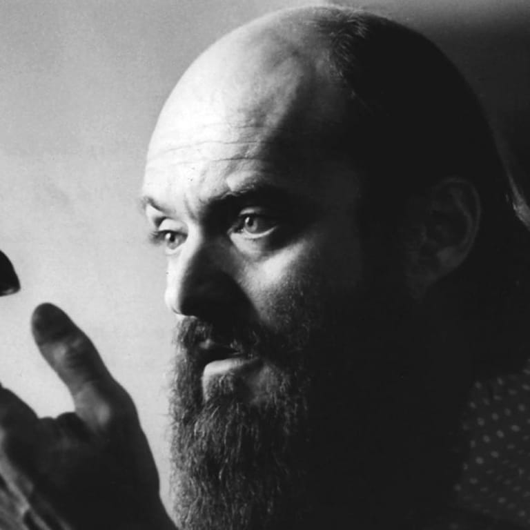 Arvo Pärt