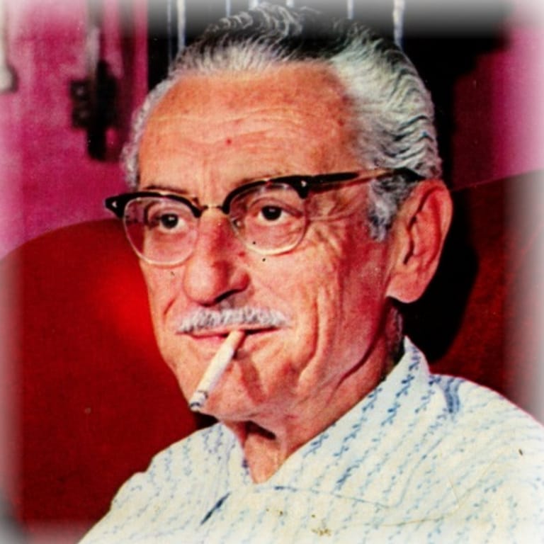Ary Barroso