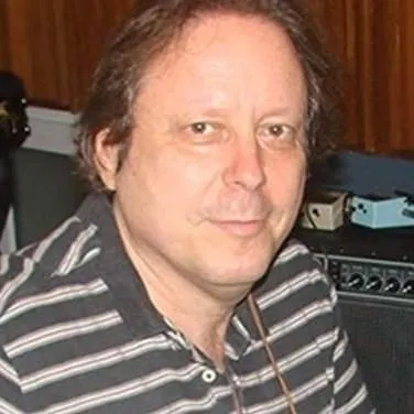 Ary Sperling