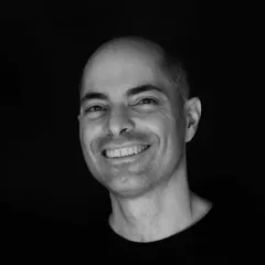 Asaf Sirkis - אסף סירקיס