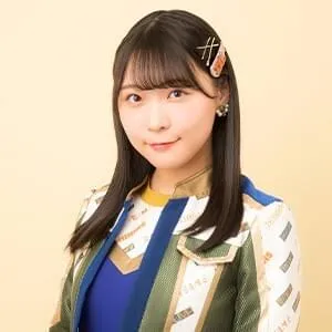 浅井裕華 (Asai Yuka)