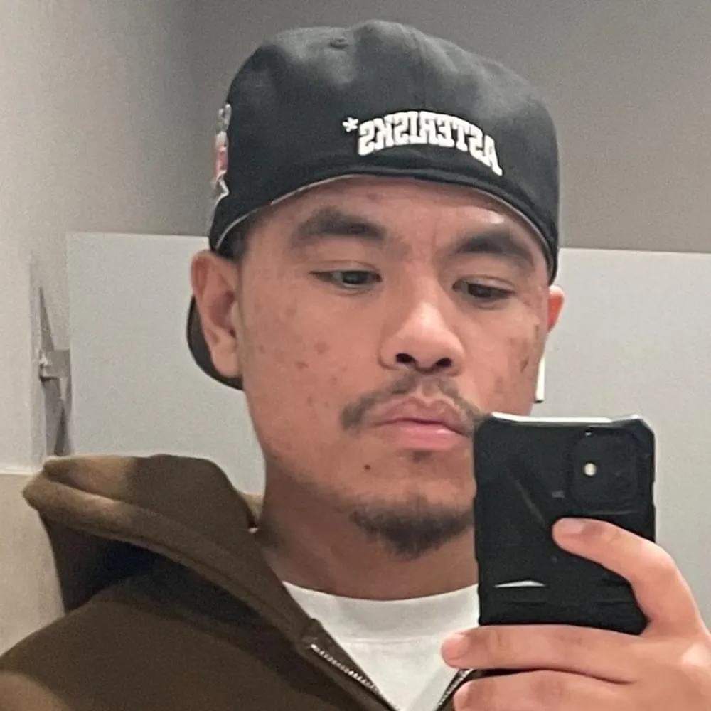 Asean Bwoy