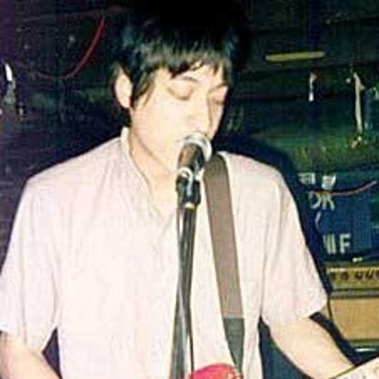 Ash Bowie