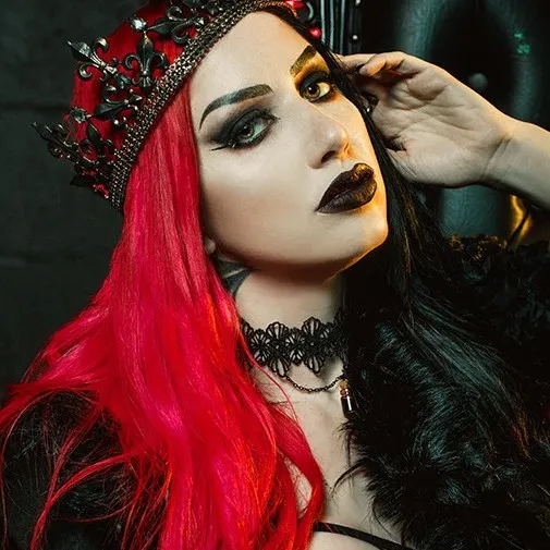 Ash Costello