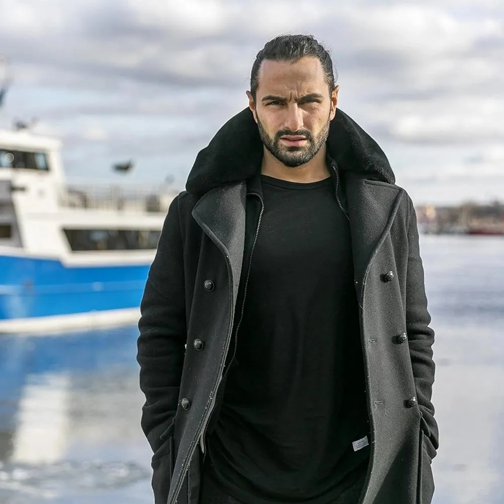 Ash Pournouri