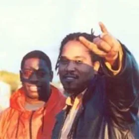 Asheru & Blue Black (Unspoken Heard)