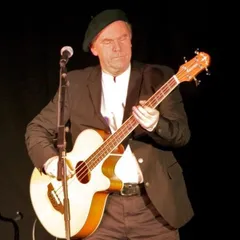 Ashley Hutchings